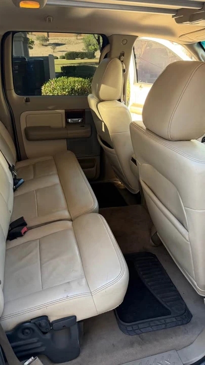2004 Ford F-150 11th Gen - Image 8 of 9
