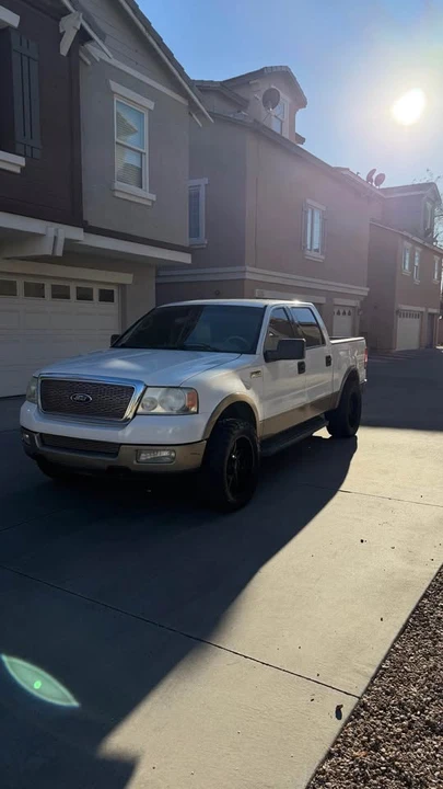 2004 Ford F-150 11th Gen - Image 2 of 9