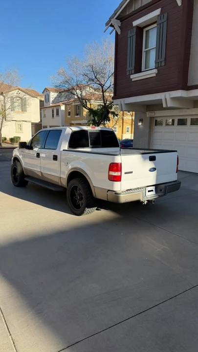 2004 Ford F-150 11th Gen - Image 3 of 9