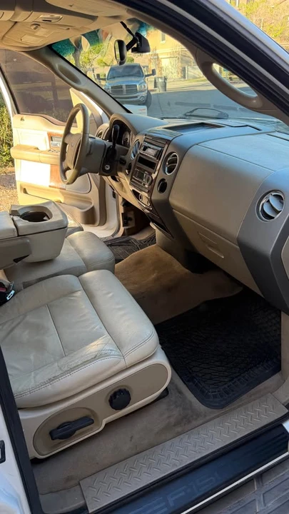 2004 Ford F-150 11th Gen - Image 7 of 9