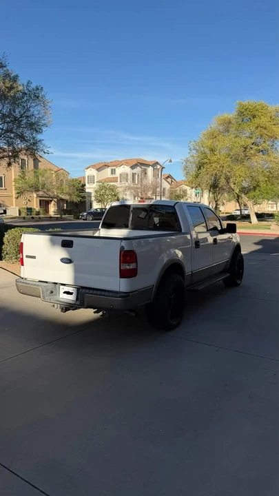 2004 Ford F-150 11th Gen - Image 4 of 9