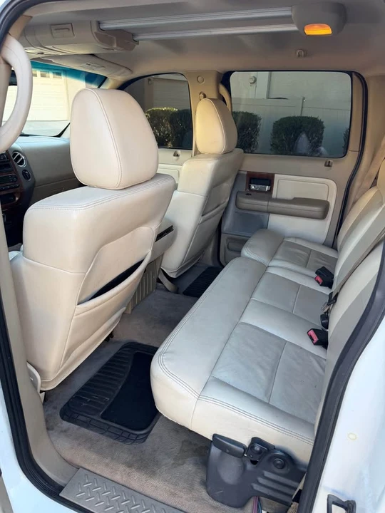2004 Ford F-150 11th Gen - Image 9 of 9