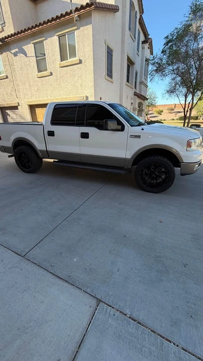 2004 Ford F-150 11th Gen - Image 5 of 9