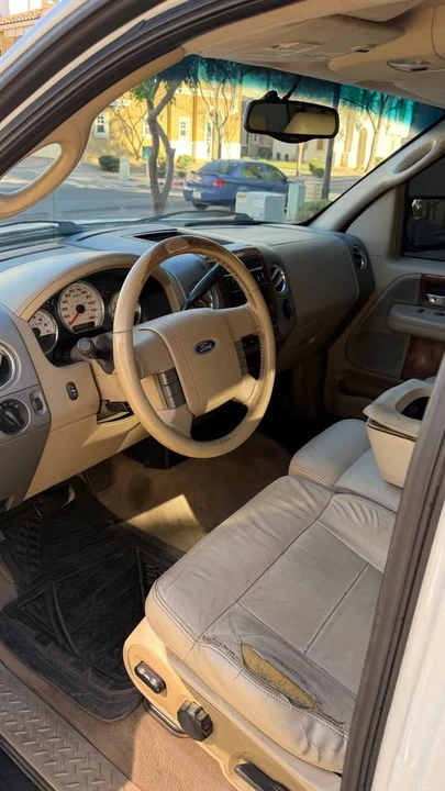 2004 Ford F-150 11th Gen - Image 6 of 9