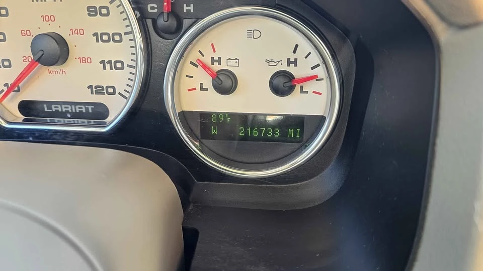 2004 Ford F-150 11th Gen - Image 6 of 16