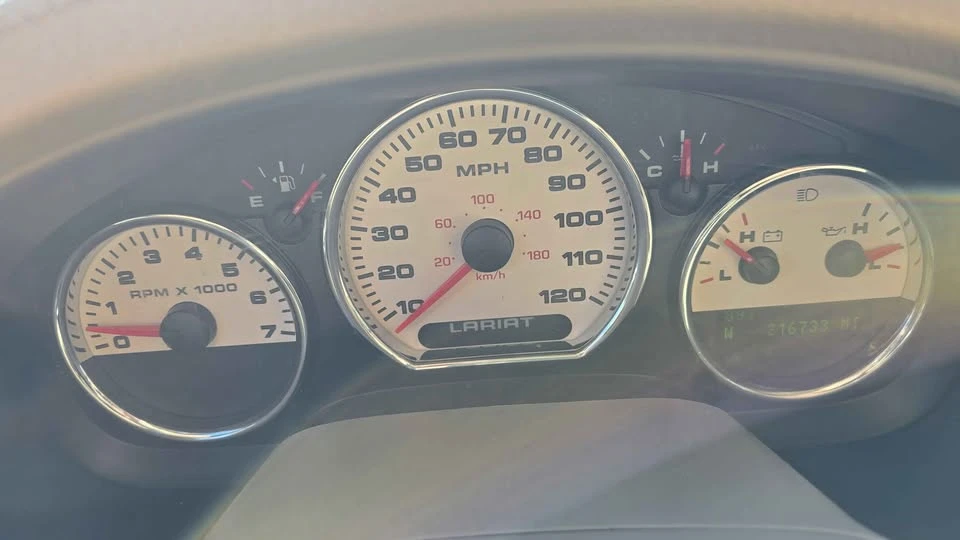 2004 Ford F-150 11th Gen - Image 7 of 16