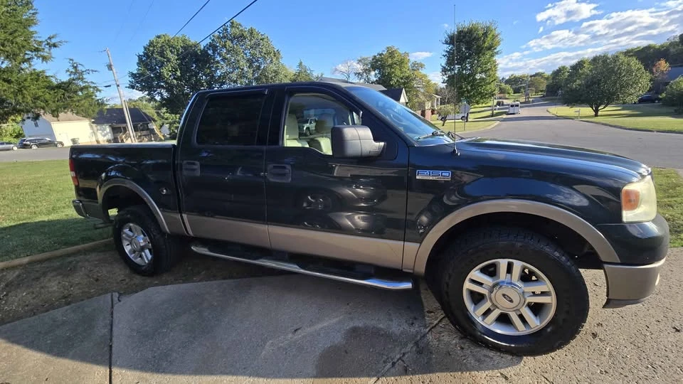 2004 Ford F-150 11th Gen - Image 2 of 16