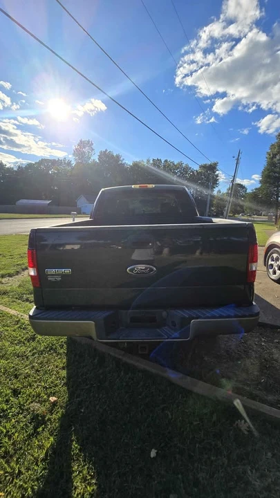 2004 Ford F-150 11th Gen - Image 4 of 16