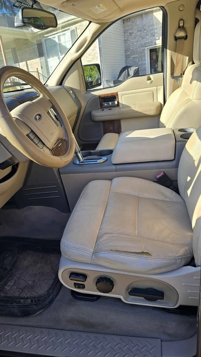 2004 Ford F-150 11th Gen - Image 5 of 16