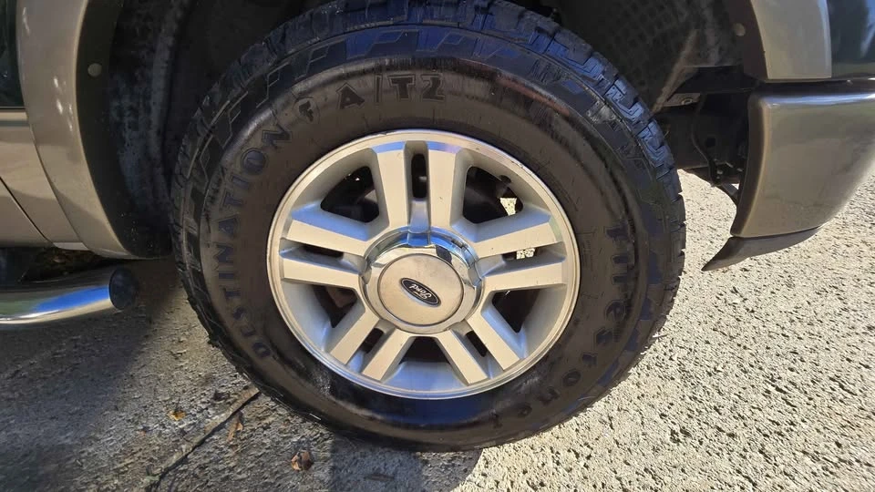 2004 Ford F-150 11th Gen - Image 14 of 16