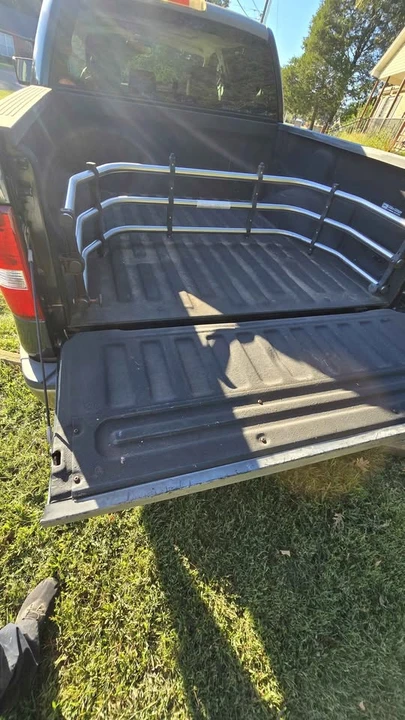 2004 Ford F-150 11th Gen - Image 15 of 16