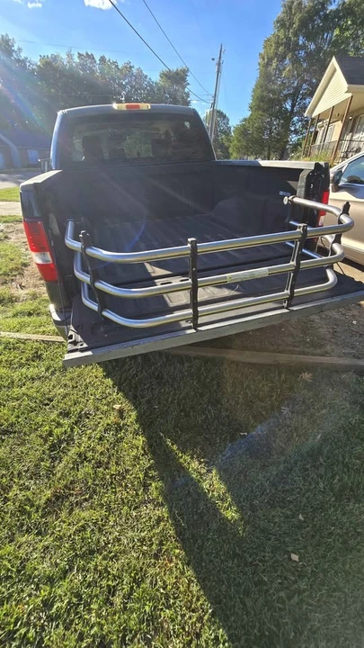 2004 Ford F-150 11th Gen - Image 16 of 16