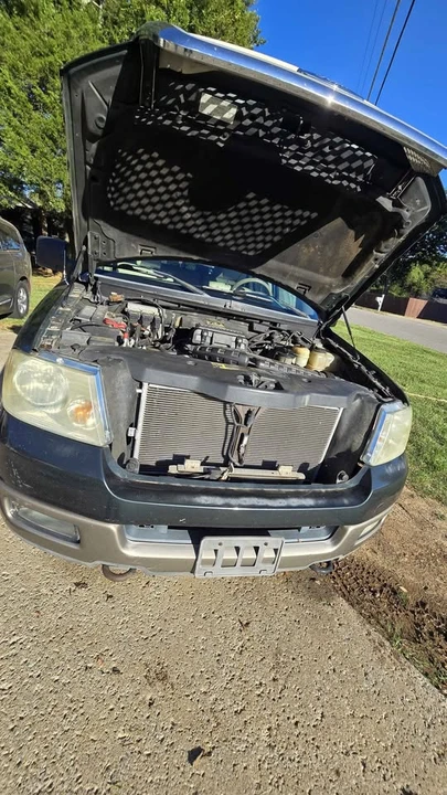 2004 Ford F-150 11th Gen - Image 12 of 16