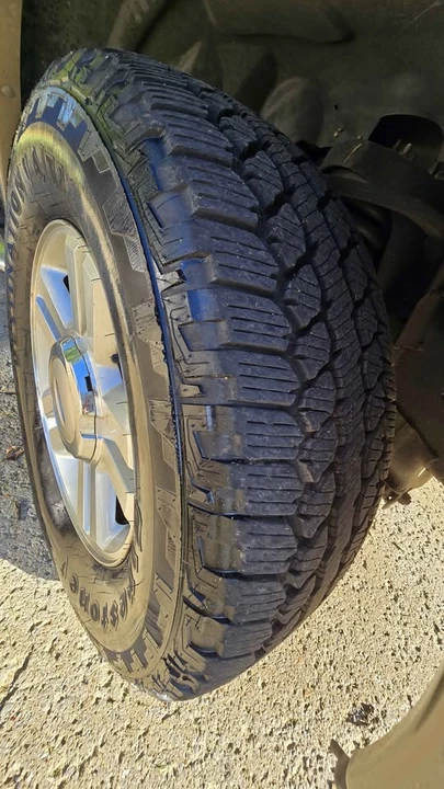 2004 Ford F-150 11th Gen - Image 13 of 16
