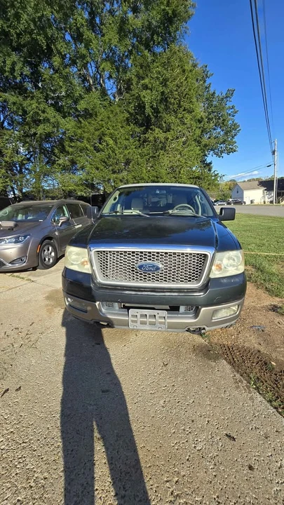 2004 Ford F-150 11th Gen - Image 3 of 16