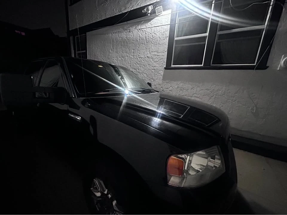2004 Ford F-150 11th Gen - Image 4 of 6