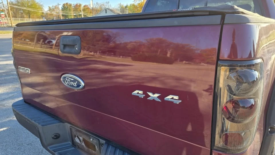 2004 Ford F-150 11th Gen - Image 10 of 13
