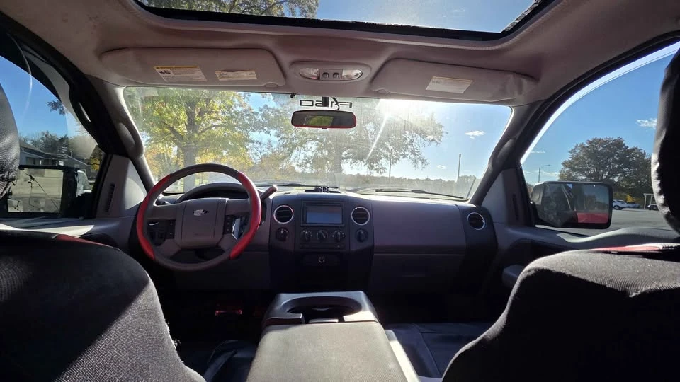 2004 Ford F-150 11th Gen - Image 7 of 13
