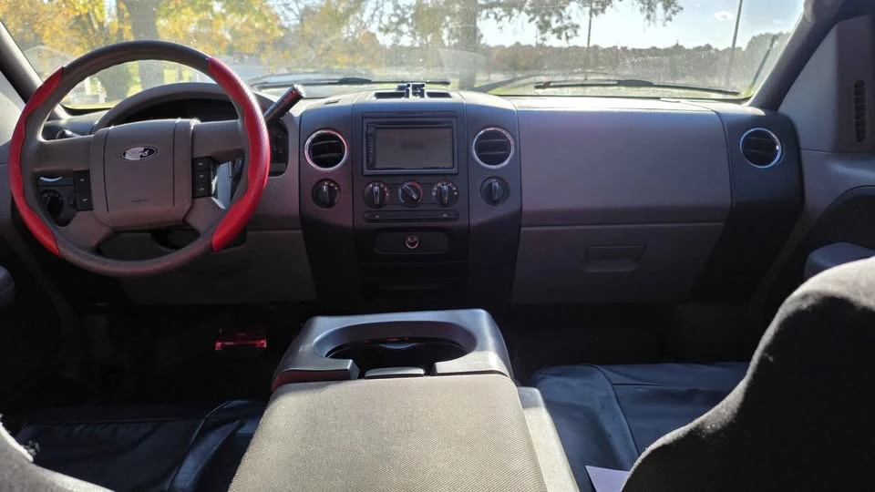2004 Ford F-150 11th Gen - Image 6 of 13