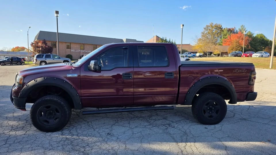 2004 Ford F-150 11th Gen - Image 2 of 13