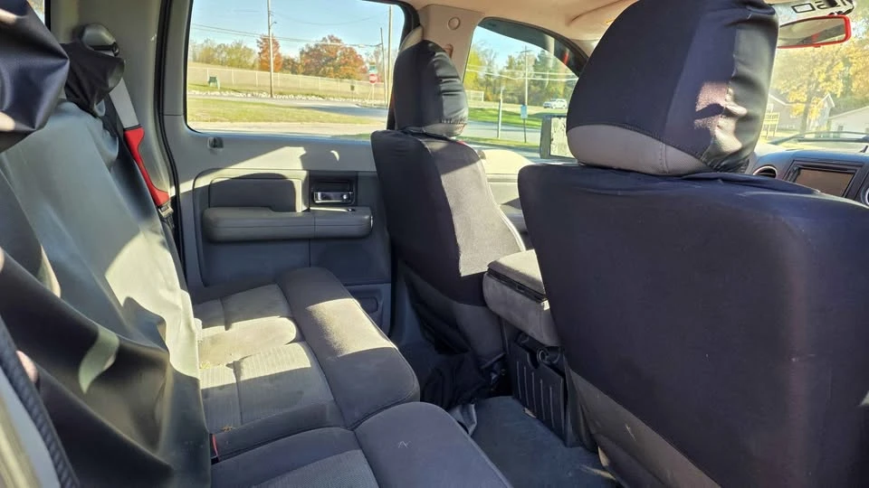2004 Ford F-150 11th Gen - Image 8 of 13