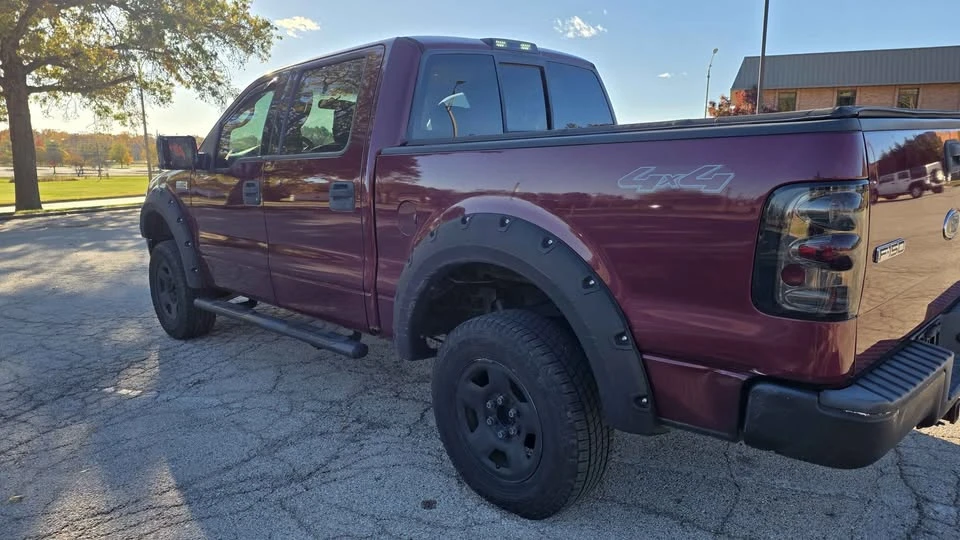 2004 Ford F-150 11th Gen - Image 11 of 13