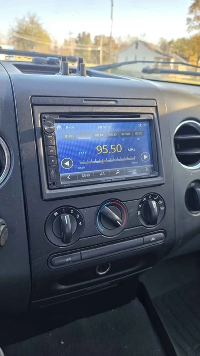 2004 Ford F-150 11th Gen - Image 13 of 13