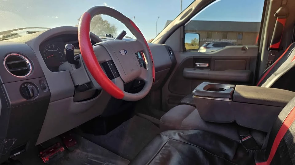 2004 Ford F-150 11th Gen - Image 12 of 13