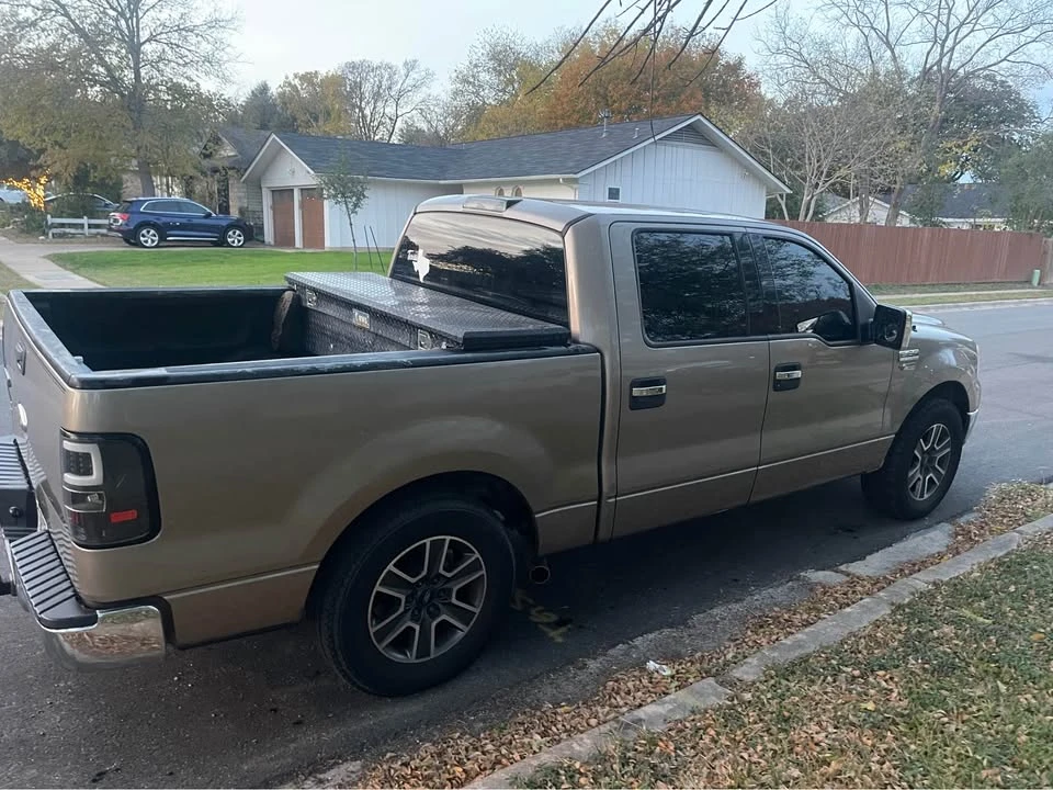 2004 Ford F-150 11th Gen - Image 3 of 5
