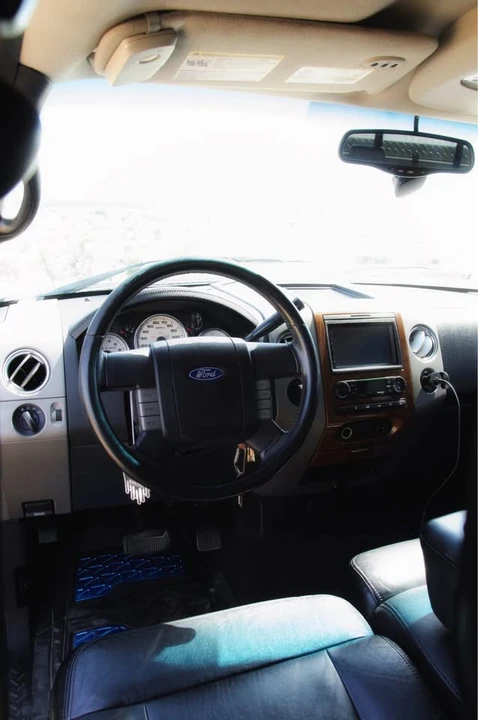2004 Ford F-150 11th Gen - Image 10 of 13