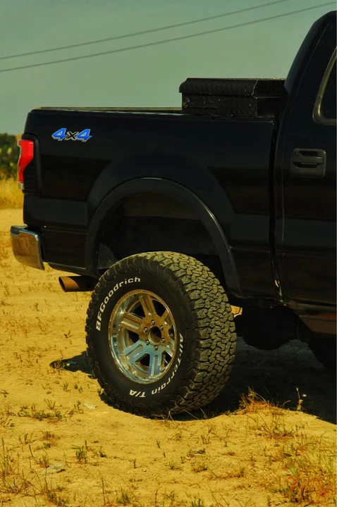 2004 Ford F-150 11th Gen - Image 5 of 13