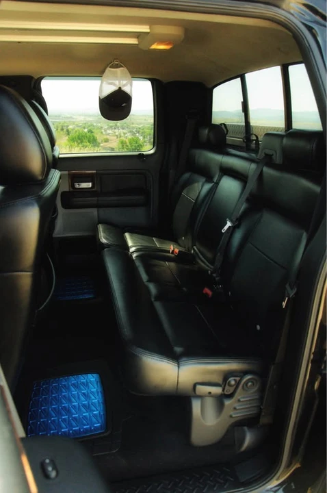 2004 Ford F-150 11th Gen - Image 7 of 13