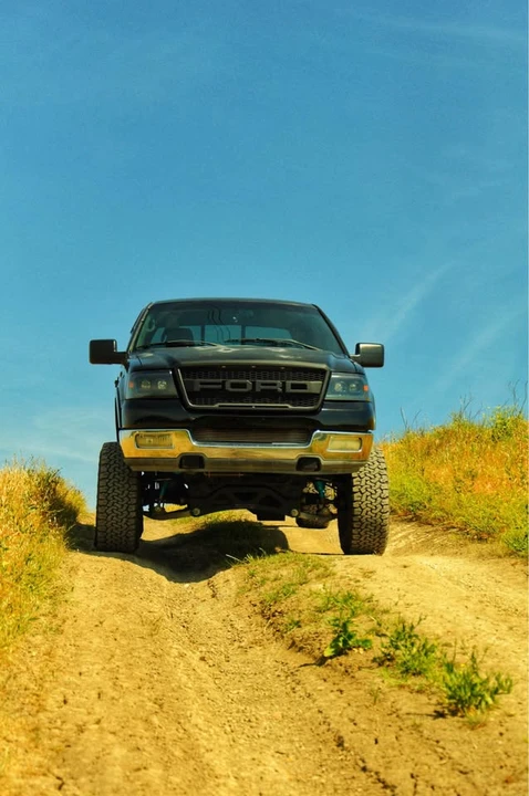 2004 Ford F-150 11th Gen - Image 11 of 13