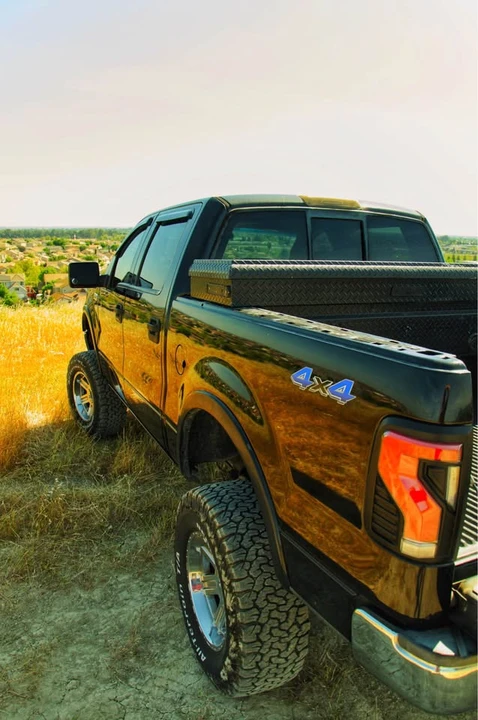 2004 Ford F-150 11th Gen - Image 3 of 13