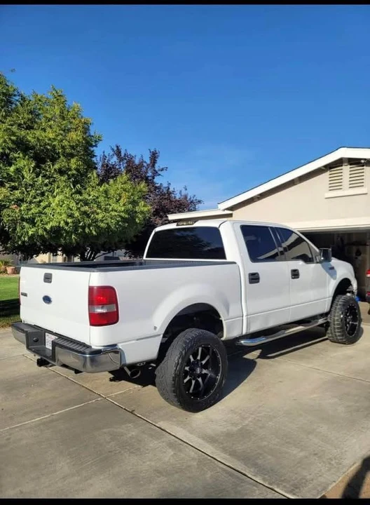 2004 Ford F-150 11th Gen - Image 2 of 10