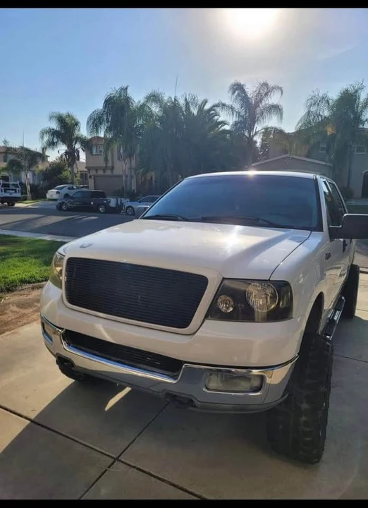 2004 Ford F-150 11th Gen - Image 4 of 10