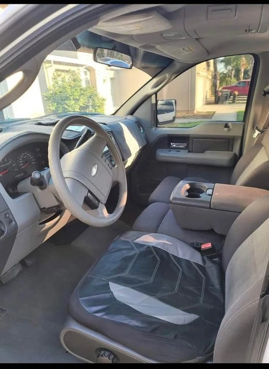 2004 Ford F-150 11th Gen - Image 6 of 10