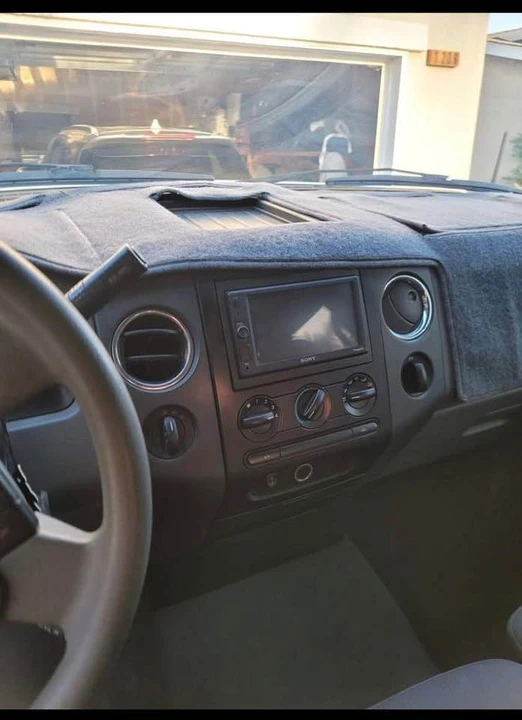 2004 Ford F-150 11th Gen - Image 8 of 10