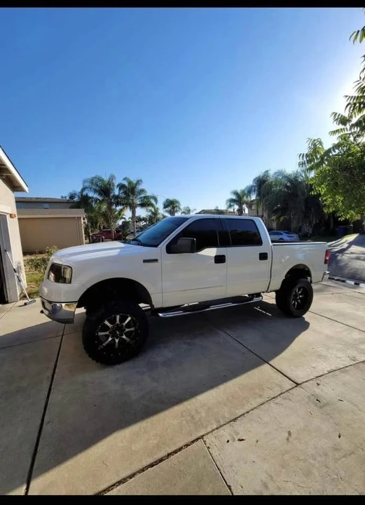 2004 Ford F-150 11th Gen - Image 3 of 10