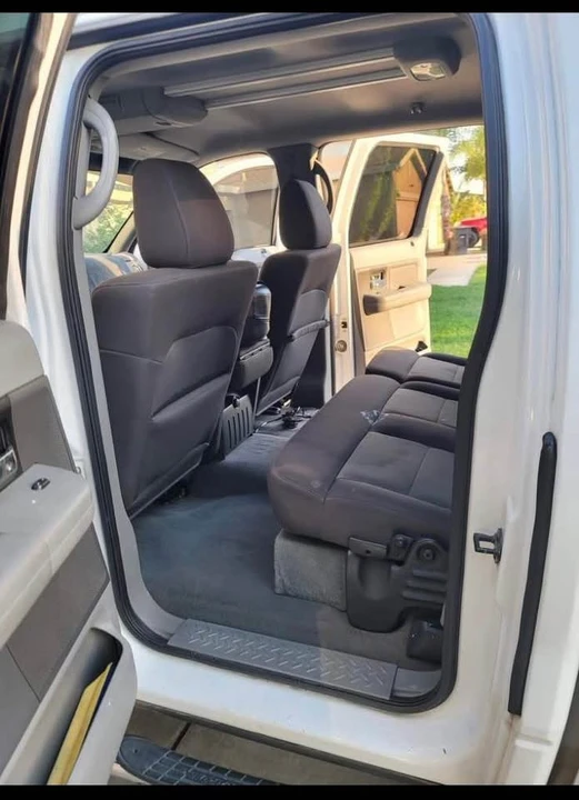 2004 Ford F-150 11th Gen - Image 7 of 10