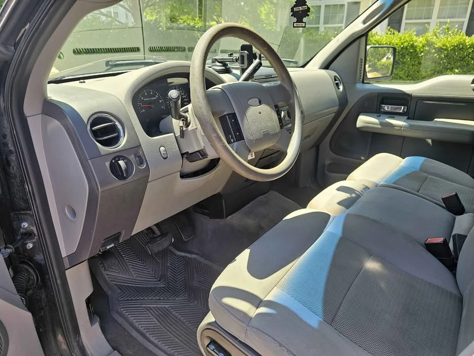 2004 Ford F-150 11th Gen - Image 5 of 14