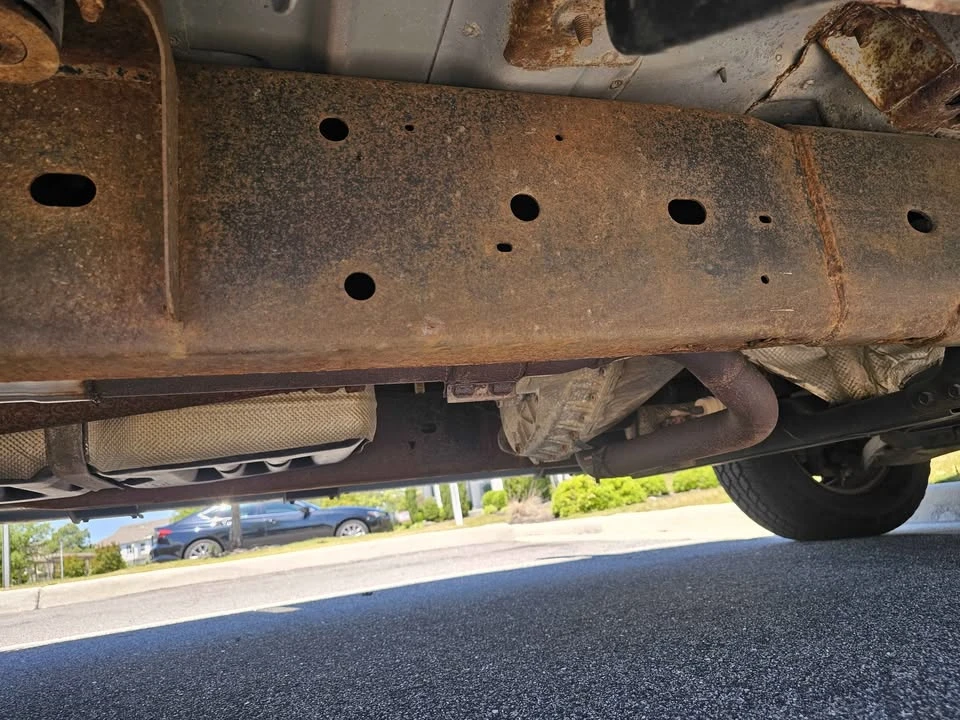 2004 Ford F-150 11th Gen - Image 11 of 14