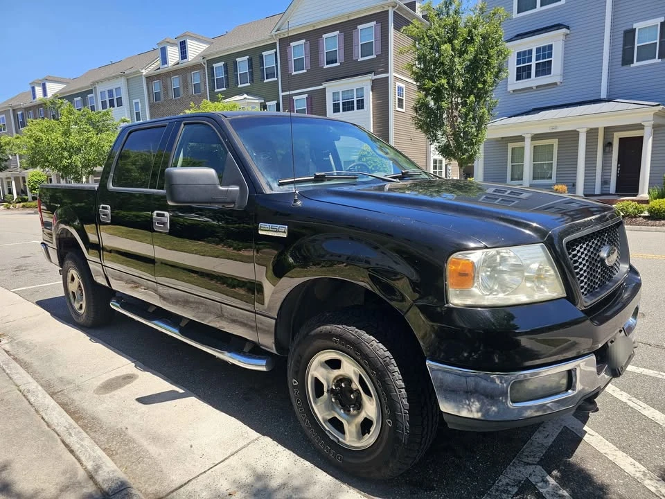 2004 Ford F-150 11th Gen - Image 2 of 14