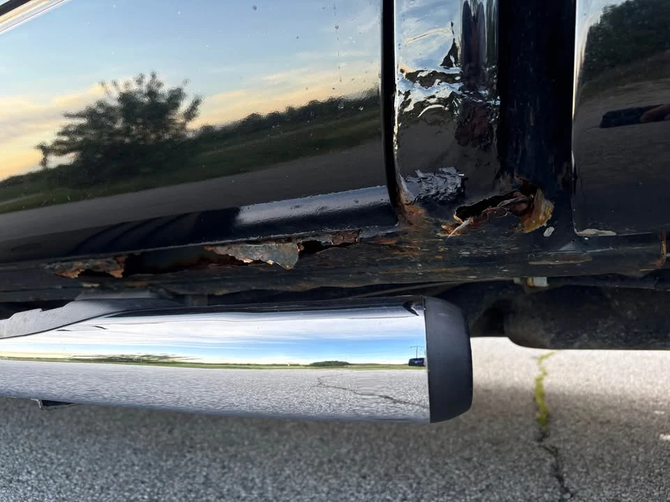 2004 Ford F-Series - Image 10 of 17