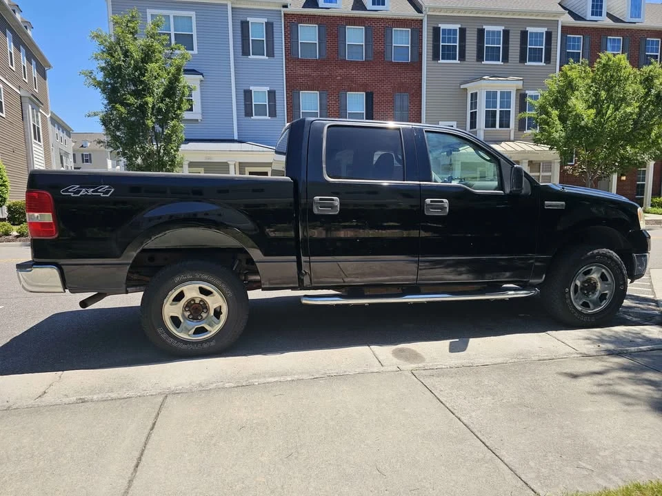 2004 Ford F-150 11th Gen - Image 3 of 14
