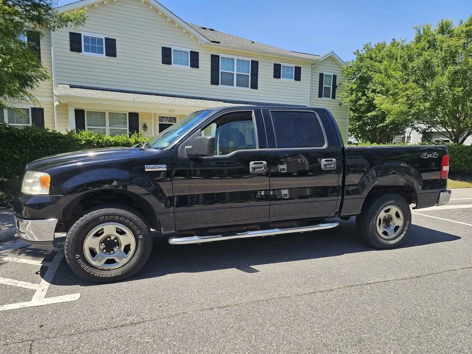 2004 Ford F-150 11th Gen - Image 12 of 14