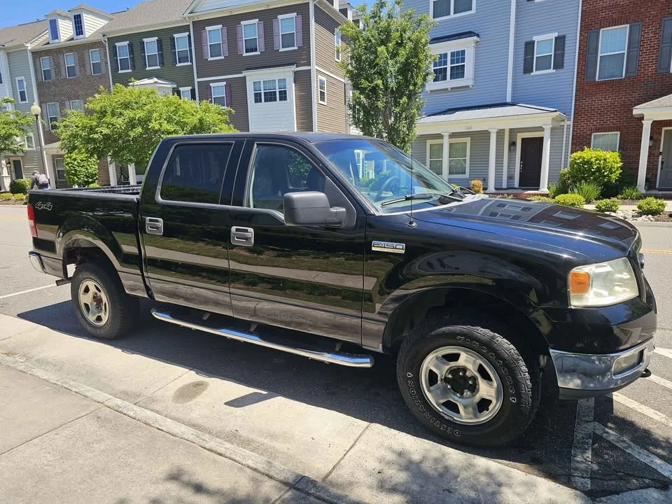 2004 Ford F-150 11th Gen - Image 13 of 14