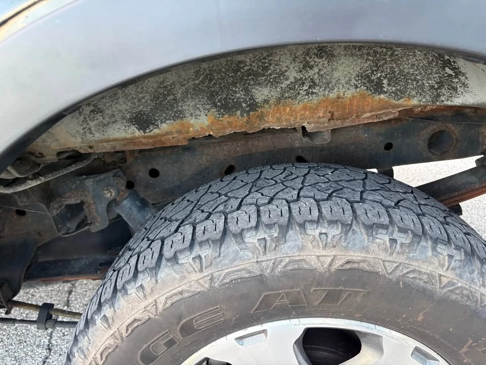 2004 Ford F-Series - Image 9 of 17