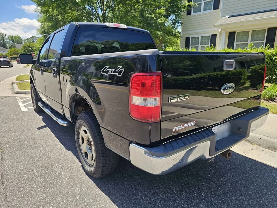 2004 Ford F-150 11th Gen - Image 9 of 14