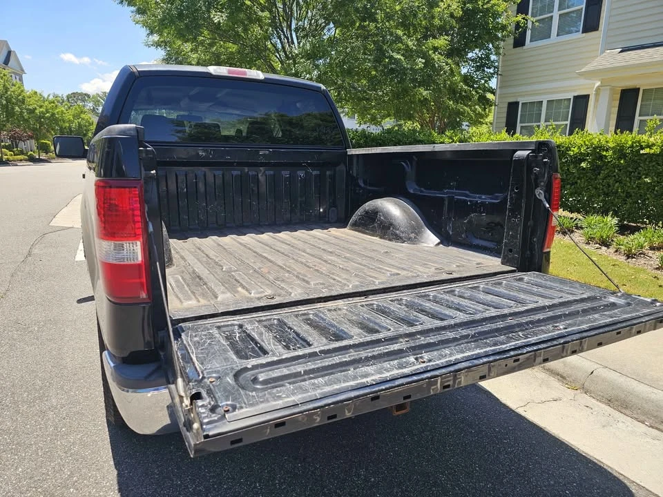 2004 Ford F-150 11th Gen - Image 6 of 14